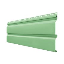 Виниловый сайдинг ТЕХНОНИКОЛЬ Оптима Корабельный брус, Мелисса