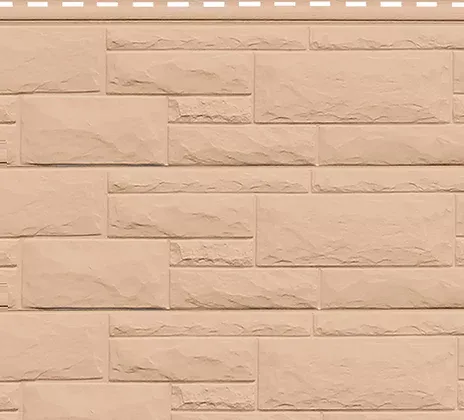 Фасадные панели Доломит, AirSide, Сандал купить в Ростове-на-Дону