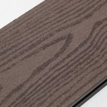 Террасная доска Ecodecking Некст Венге