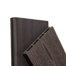 Террасная доска Ecodecking Некст Венге