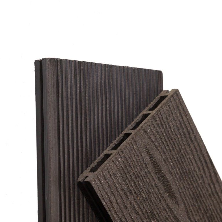 Террасная доска Ecodecking Некст Венге купить в Ростове-на-Дону