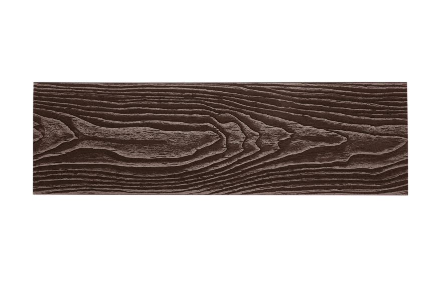 Террасная доска ДПК GardenParkett Патио, Венге купить в Ростове-на-Дону