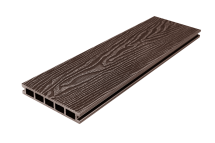 Террасная доска ДПК GardenParkett Патио, Венге