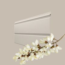 Виниловый сайдинг ТЕХНОНИКОЛЬ Брус, Акация