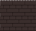 Фасадная панель Доломит Кирпич, Цвет Корица купить в Ростове-на-Дону