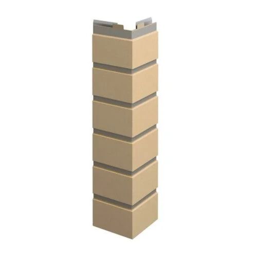 Угол внешний VOX Clinker Капучино купить в Ростове-на-Дону