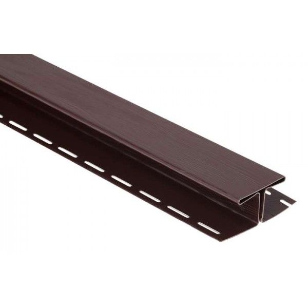 Н-профиль Альта Профиль Премиум Т-18 ВН Коричневый купить в Ростове-на-Дону