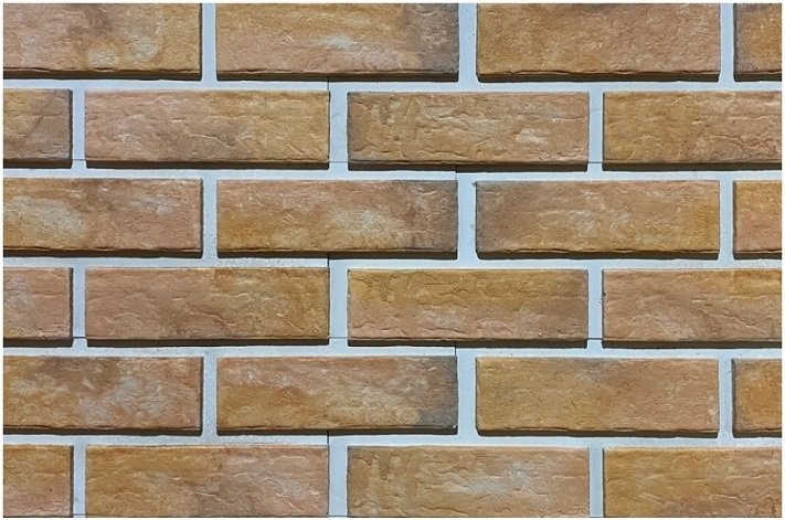 Фиброцементные панели КАНЬОН коллекция МЮНХЕН Клинкер 35 купить в Ростове-на-Дону