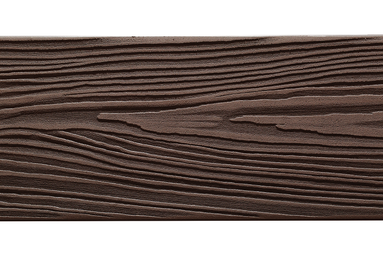 Террасная доска ДПК RusDecking Unodeck Mogano - Венге купить в Ростове-на-Дону