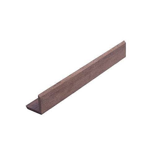 Декоративный уголок Bruggan Multicolor 40x40 Венге купить в Ростове-на-Дону