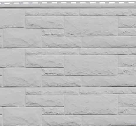 Фасадные панели Доломит, AirSide, Серо-голубой купить в Ростове-на-Дону