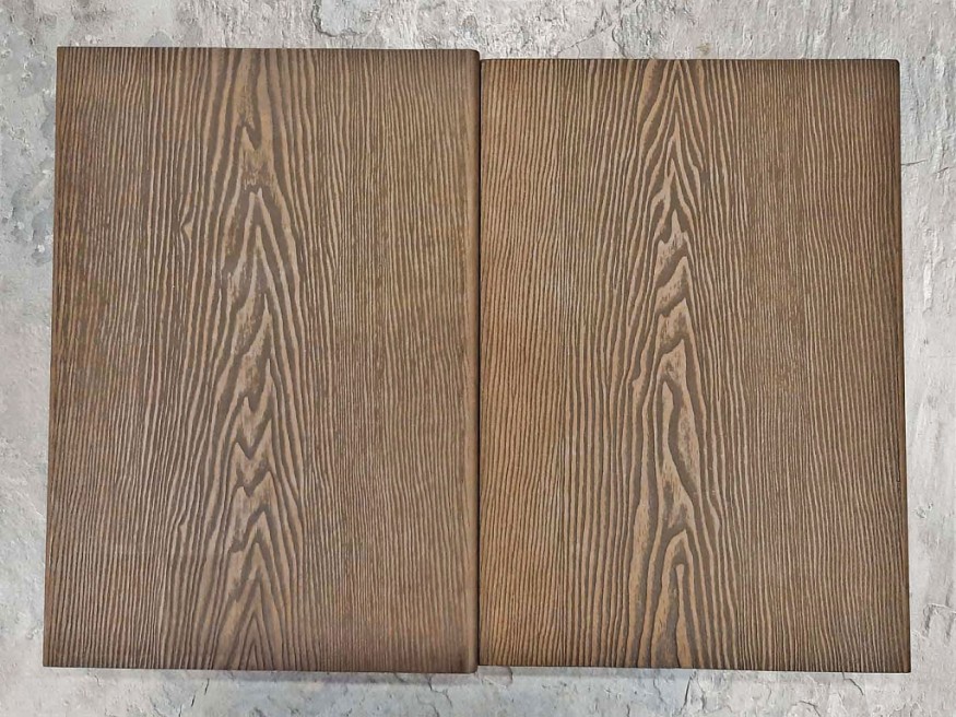Ступень EasyDecking, Wood-Х, Венге купить в Ростове-на-Дону