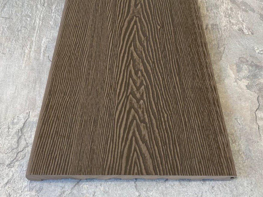 Ступень EasyDecking, Wood-Х, Венге купить в Ростове-на-Дону