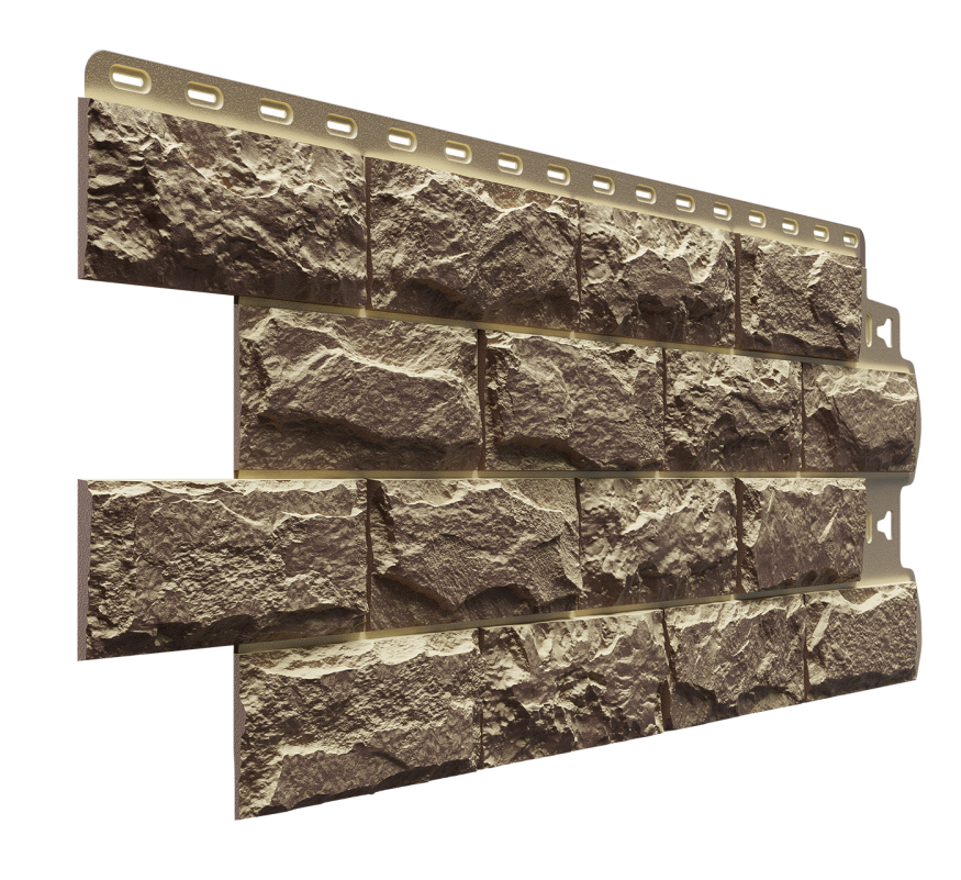 Фасадные панели Docke, Premium, Dufour (Дюфур) Капрун купить в Ростове-на-Дону