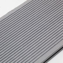 Террасная доска Ecodecking Некст Серый