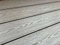 Террасная доска Ecodecking Некст Серый купить в Ростове-на-Дону