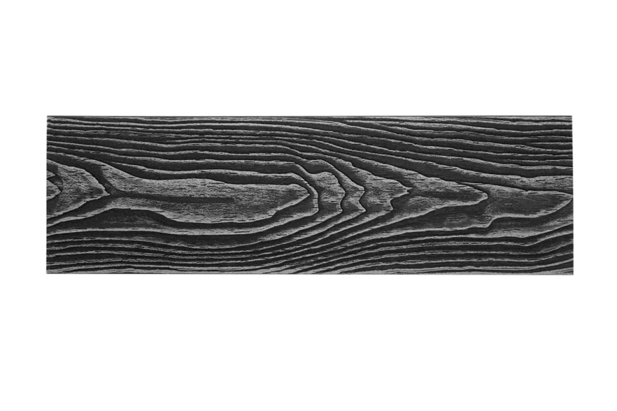 Террасная доска ДПК GardenParkett Патио, Графит купить в Ростове-на-Дону