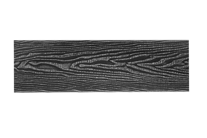 Террасная доска ДПК GardenParkett Патио, Графит купить в Ростове-на-Дону