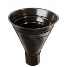 Водосборная воронка Grand Line, коричневая (RR 32)