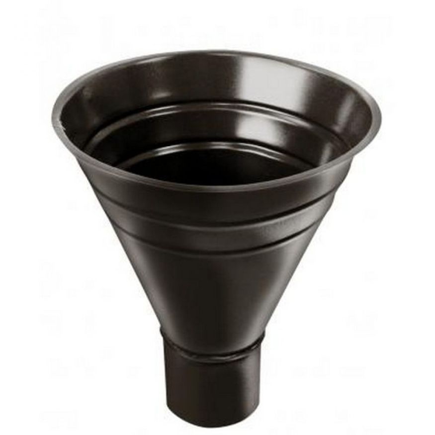 Водосборная воронка Grand Line, коричневая (RR 32) купить в Ростове-на-Дону