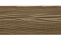 Террасная доска ДПК RusDecking Unodeck Mogano - Орех