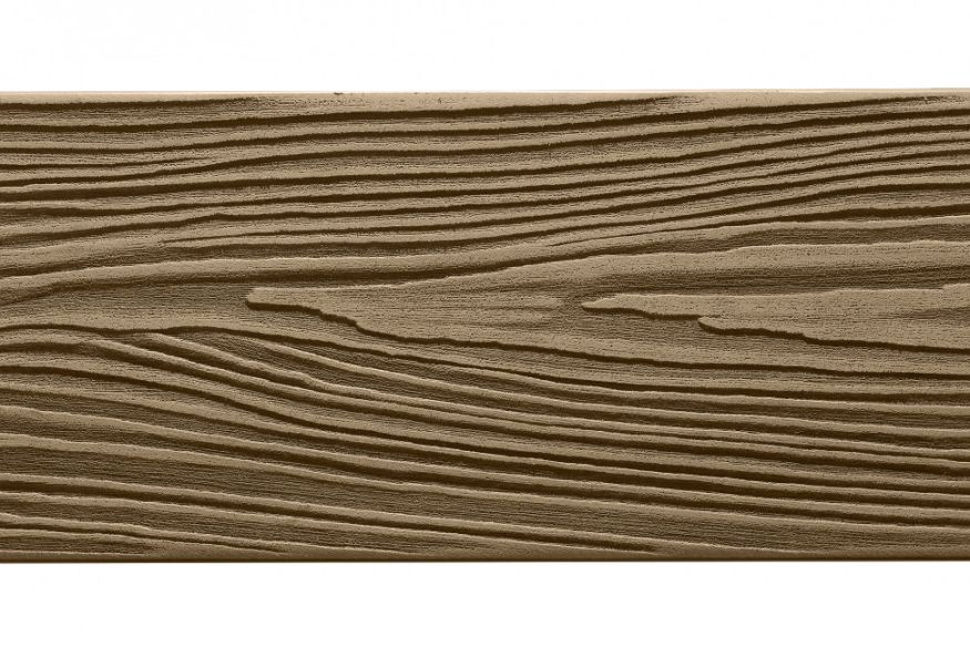 Террасная доска ДПК RusDecking Unodeck Mogano - Орех купить в Ростове-на-Дону