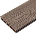 Доска террасная ДПК SEQUOIA, DUAL 3D WOOD, BROWN купить в Ростове-на-Дону