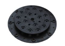 Регулируемая опора KRONEX 18-25 мм