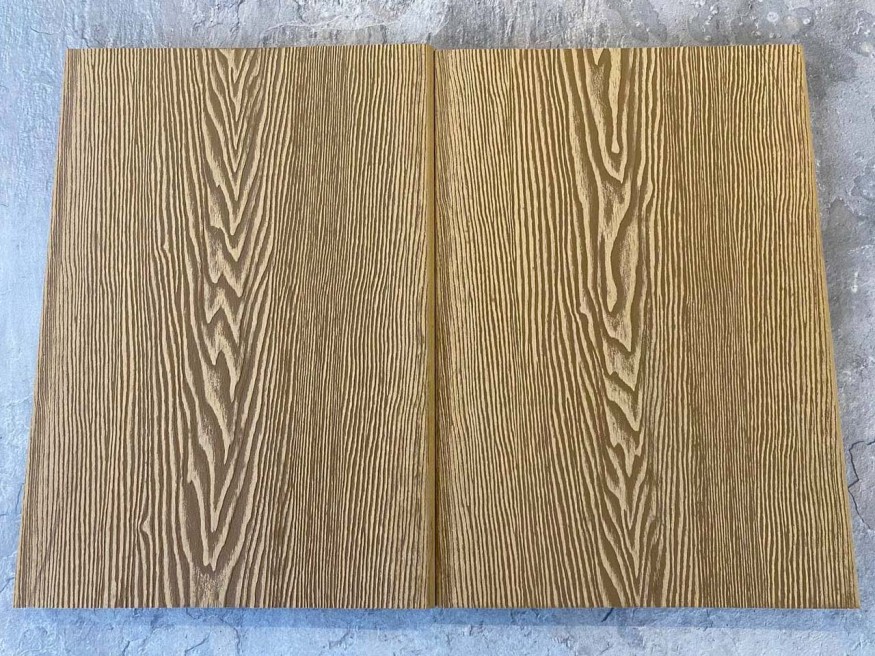 Ступень EasyDecking, Wood-Х, Дуб купить в Ростове-на-Дону