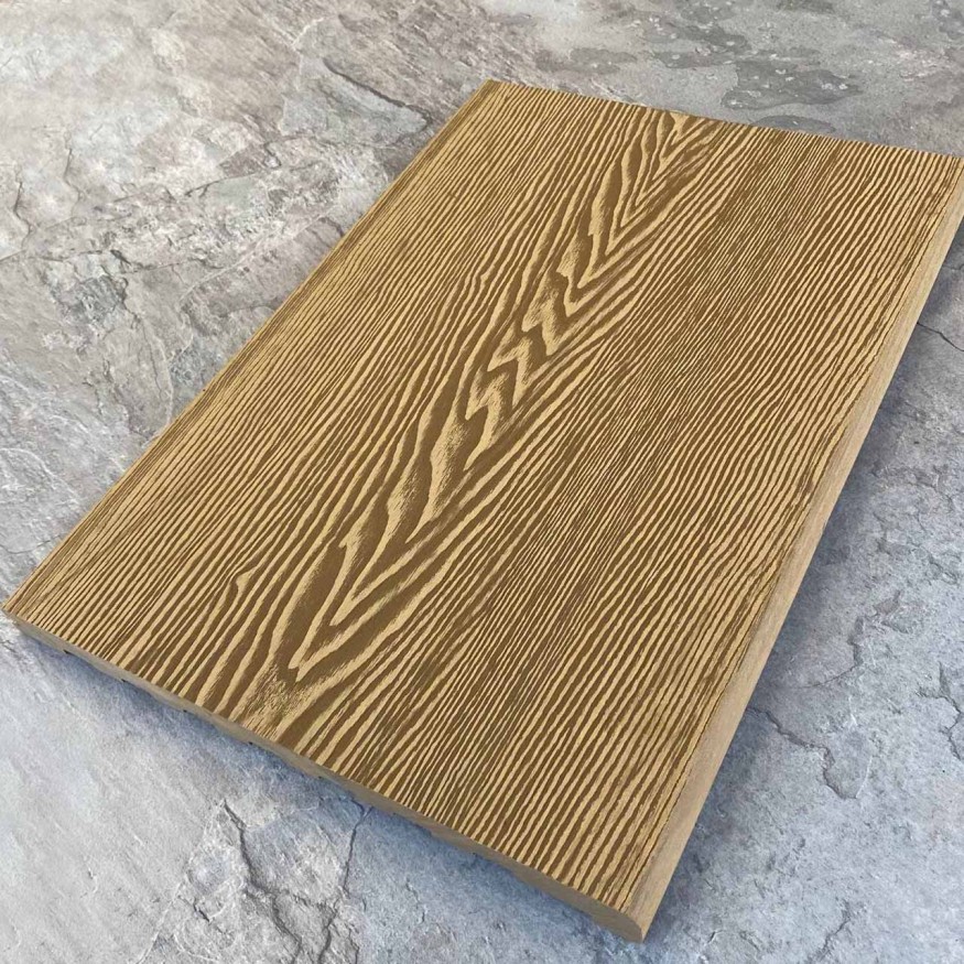 Ступень EasyDecking, Wood-Х, Дуб купить в Ростове-на-Дону