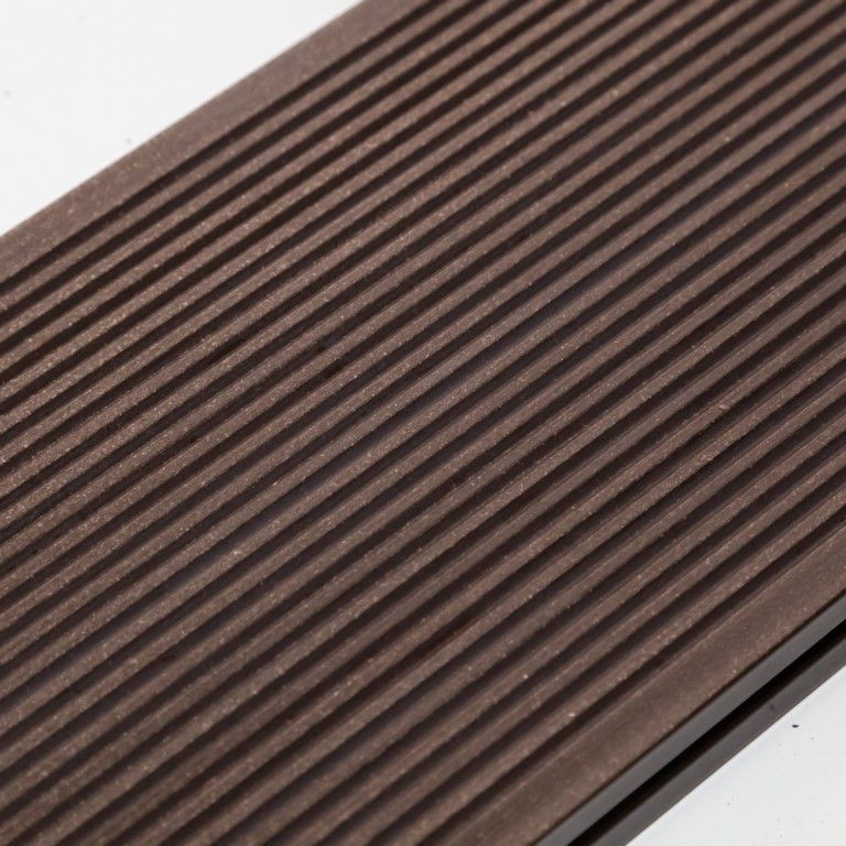 Террасная доска Ecodecking Некст Шоколад купить в Ростове-на-Дону