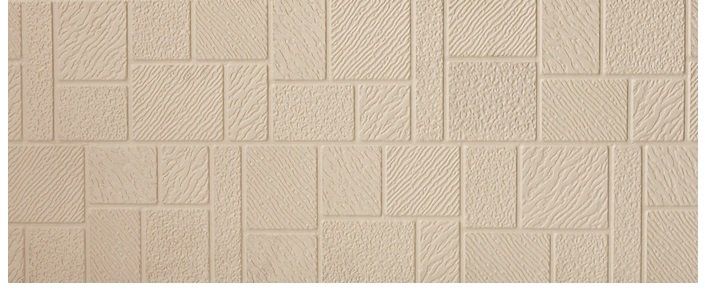 Фасадная панель Zodiac Мозаика AE5-001 купить в Ростове-на-Дону