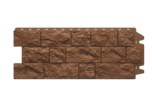 Фасадная панель Docke Fels Ржаной