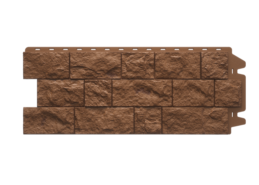 Фасадная панель Docke Fels Ржаной купить в Ростове-на-Дону