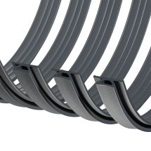 Резиновый уплотнитель Docke Lux