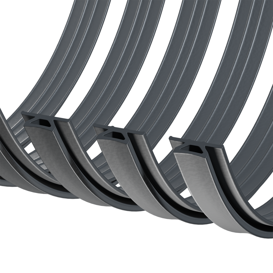 Резиновый уплотнитель Docke Lux купить в Ростове-на-Дону