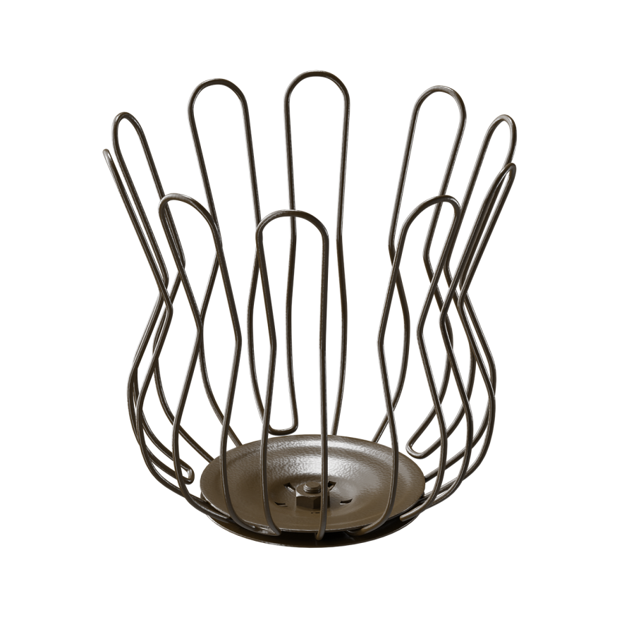 Паук Docke Stal Premium, Цвет Каштан купить в Ростове-на-Дону