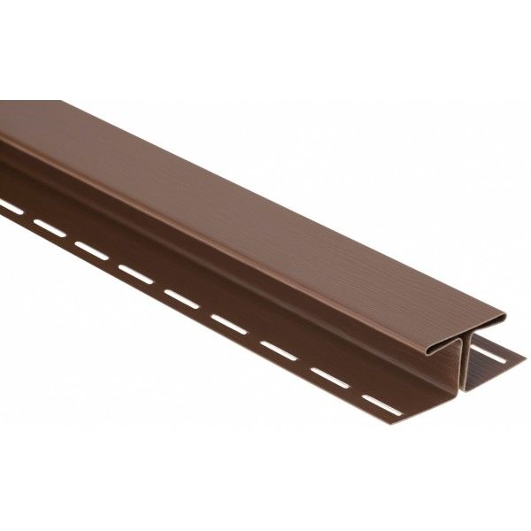 Н-профиль Альта Профиль Премиум, Т-18, ВН, Темный Орех купить в Ростове-на-Дону