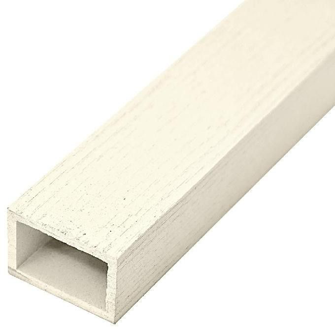 Балясина FAYNAG ДПК WOOD цвет слоновая кость купить в Ростове-на-Дону