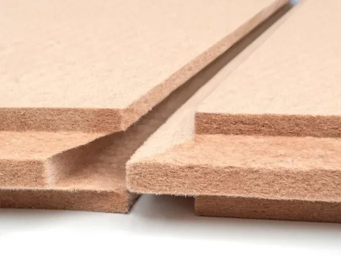 Теплоизоляционная плита Beltermo Top 25 мм шип-паз купить в Ростове-на-Дону