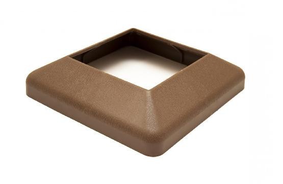 Юбка столба нижняя GardenParkett Светло-коричневого цвета купить в Ростове-на-Дону