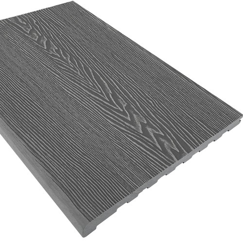 Ступень EasyDecking, Wood-Х, Серый купить в Ростове-на-Дону