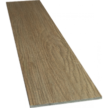 Фиброцементный сайдинг SidWood с древесной текстурой W-112