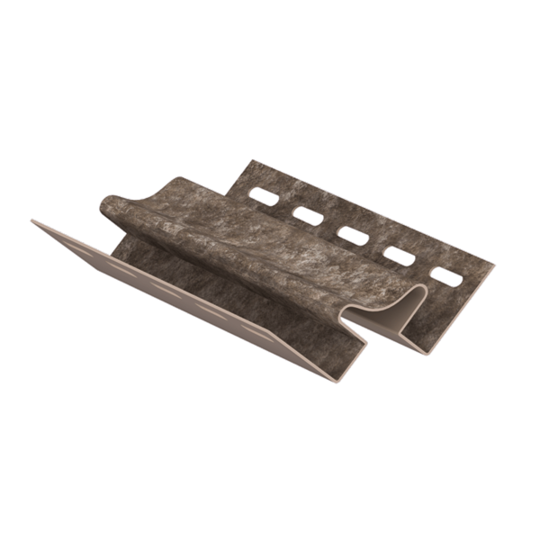 Внутренний угол Ю-Пласт, Стоун Хаус Кварцит, Коричневый купить в Ростове-на-Дону