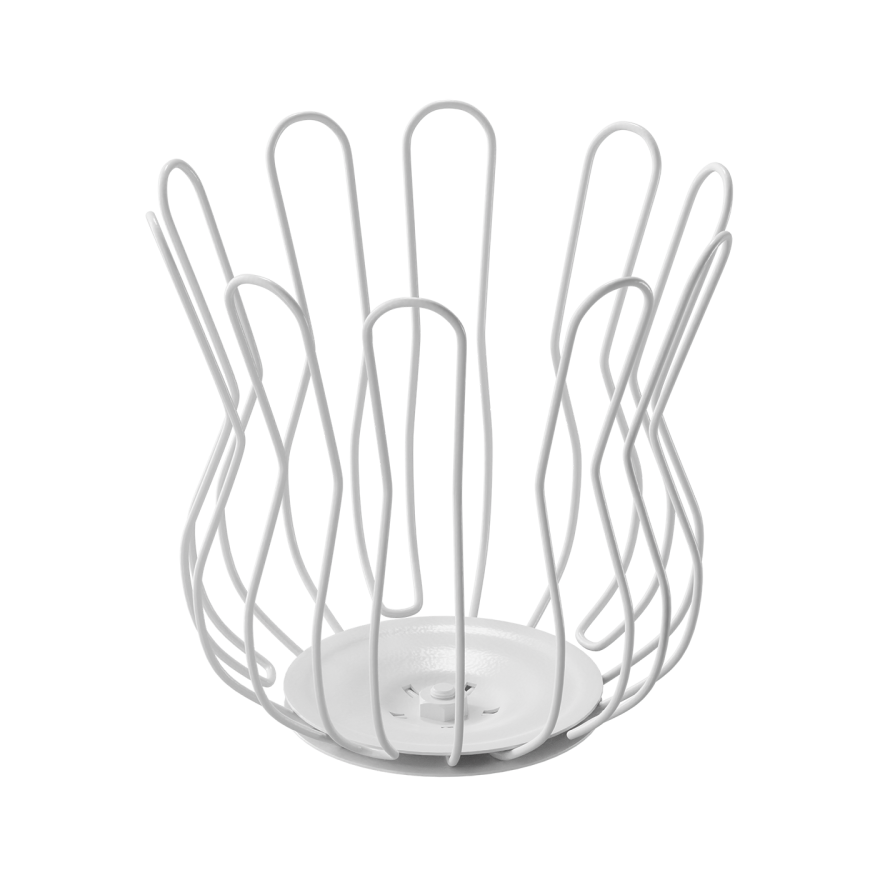 Паук Docke Stal Premium, Пломбирный купить в Ростове-на-Дону