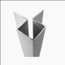 Симметричный Угловой Профиль для Внешнего Использования