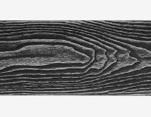 Террасная доска ДПК RusDecking Unodeck Vintage - Графит