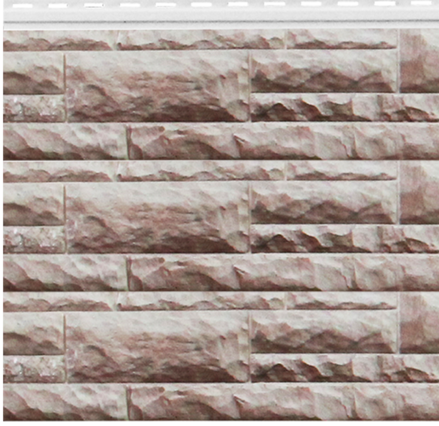 Фасадные панели Доломит, AirSide скандинавский, Карибский ром купить в Ростове-на-Дону