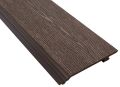 Фасадная доска ДПК Outdoor 3D STORM коричневая смесь купить в Ростове-на-Дону