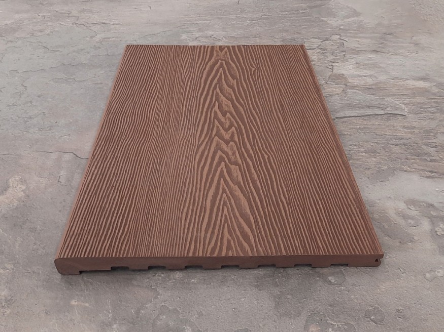 Ступень EasyDecking, Wood-Х, Коричневый купить в Ростове-на-Дону